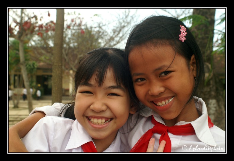 08 Vietnam portraits